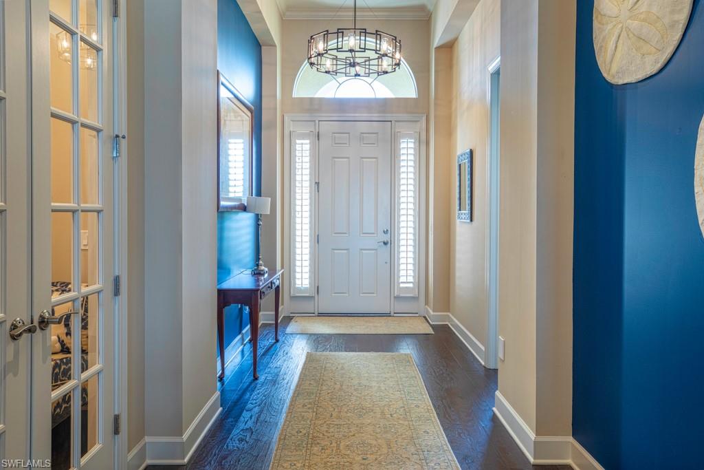 QUARRY SHORES - Residential