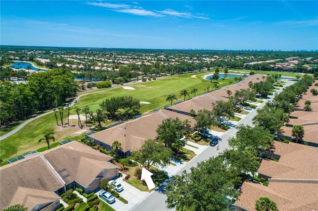 HERITAGE GREENS - Residential