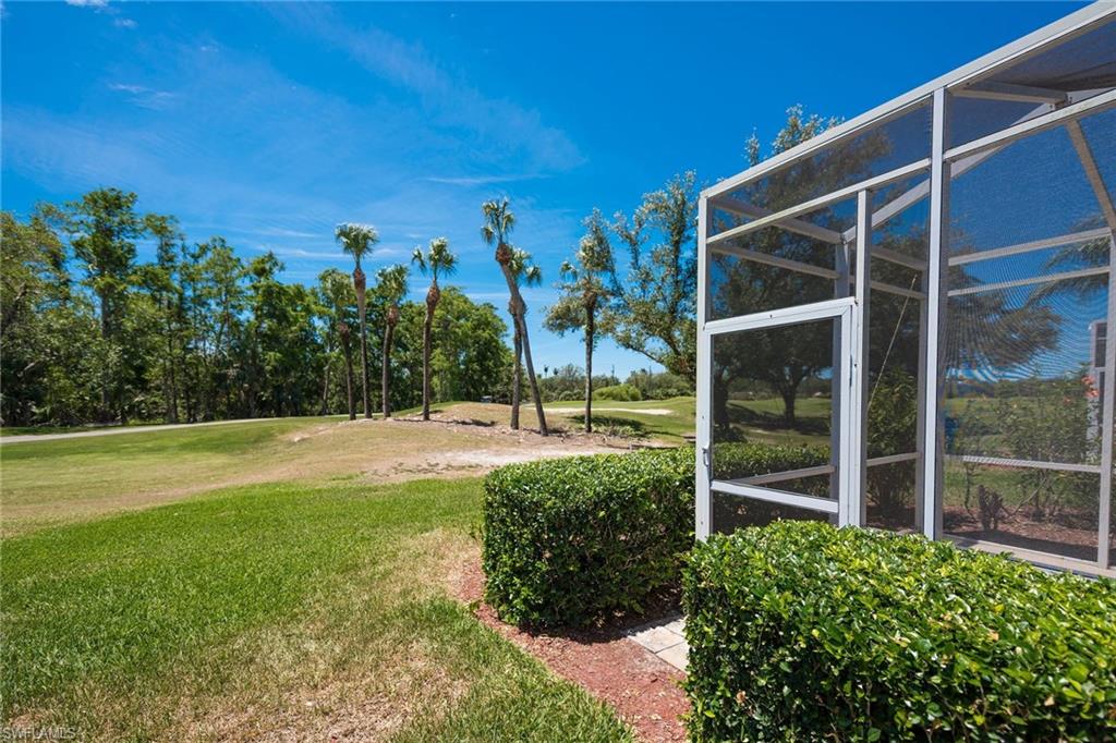 HERITAGE GREENS - Residential