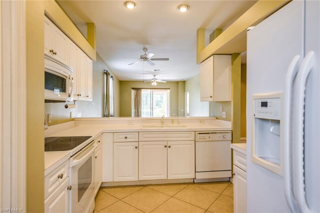 HERITAGE GREENS - Residential