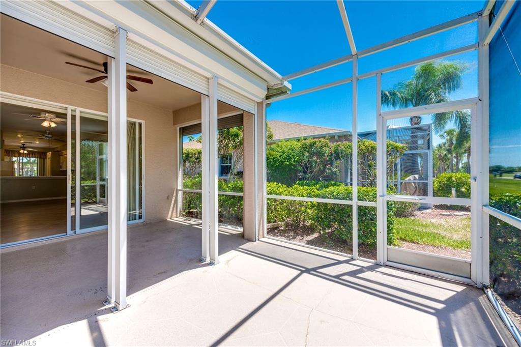 HERITAGE GREENS - Residential