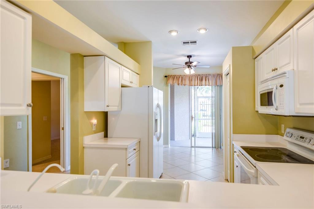 HERITAGE GREENS - Residential