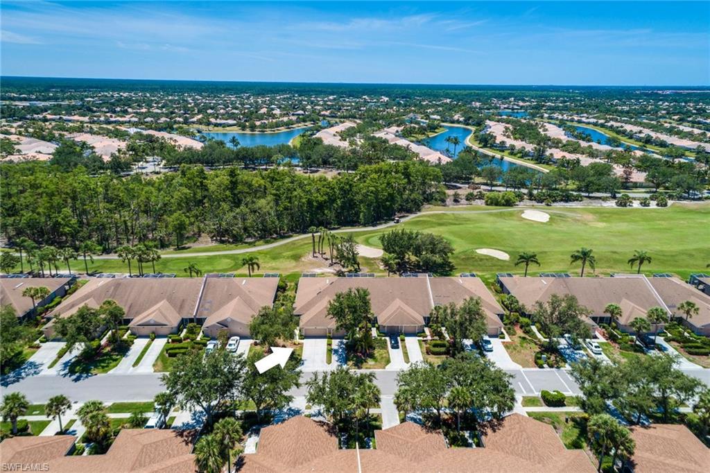 HERITAGE GREENS - Residential