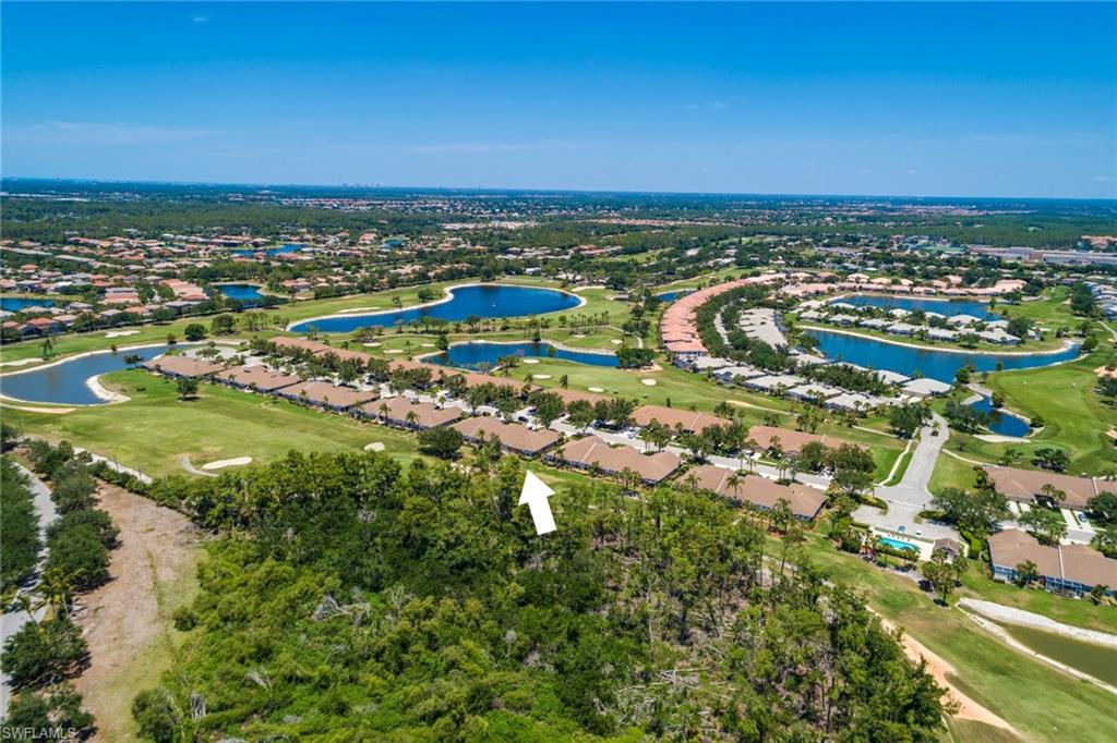 HERITAGE GREENS - Residential