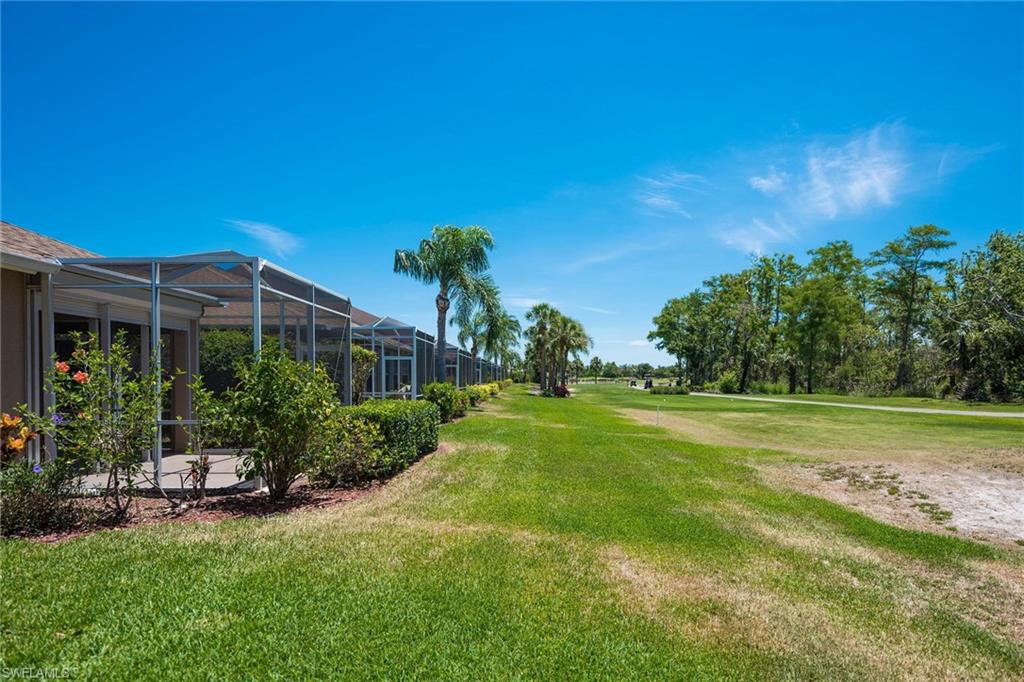 HERITAGE GREENS - Residential