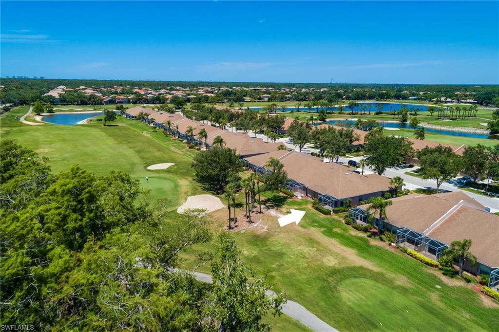 HERITAGE GREENS - Residential