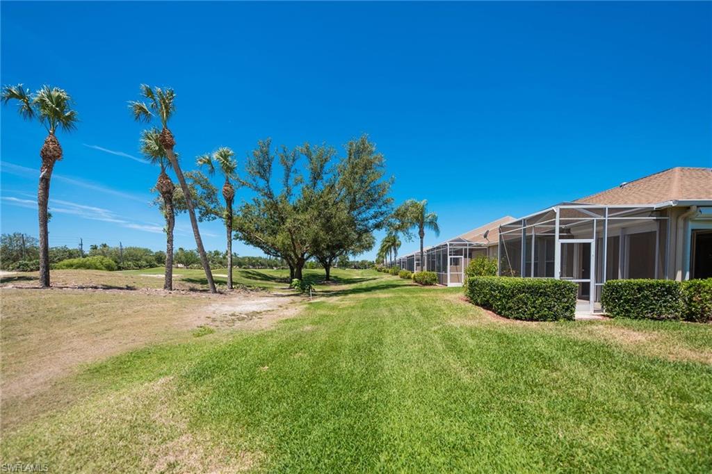 HERITAGE GREENS - Residential