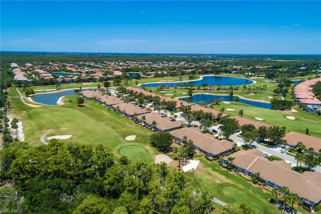 HERITAGE GREENS - Residential