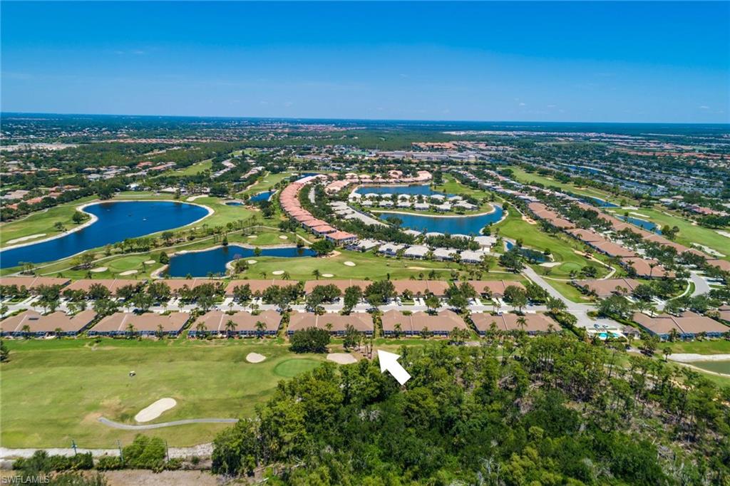 HERITAGE GREENS - Residential