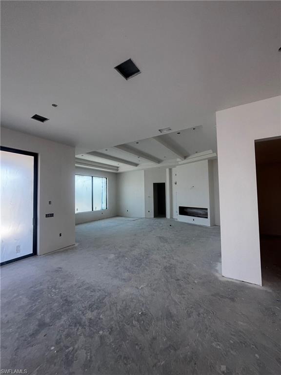 MARCO BEACH - Residential