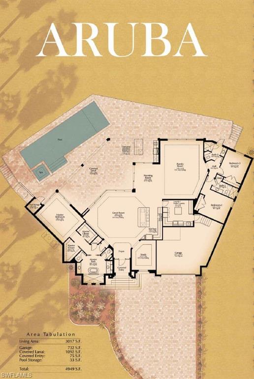 MARCO BEACH - Residential