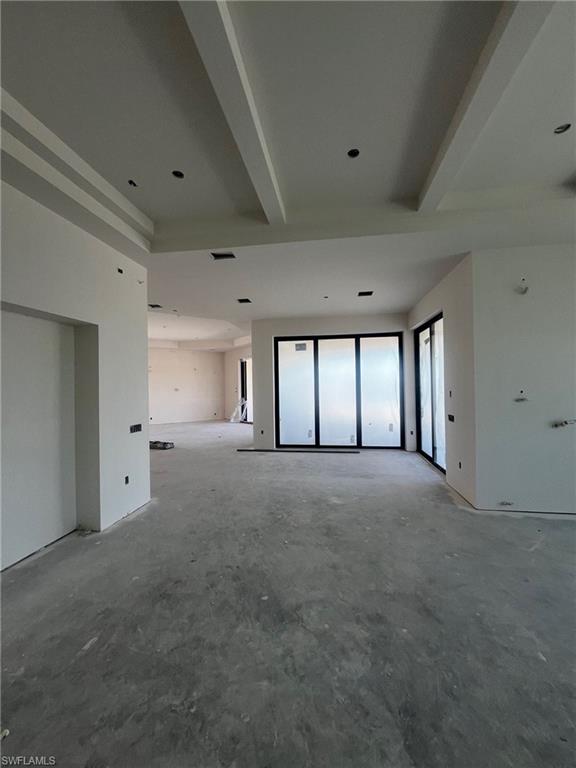 MARCO BEACH - Residential