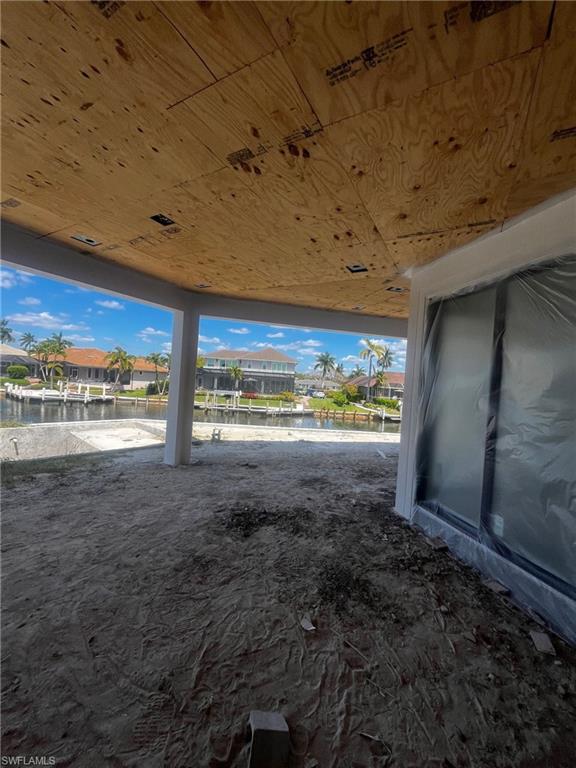 MARCO BEACH - Residential