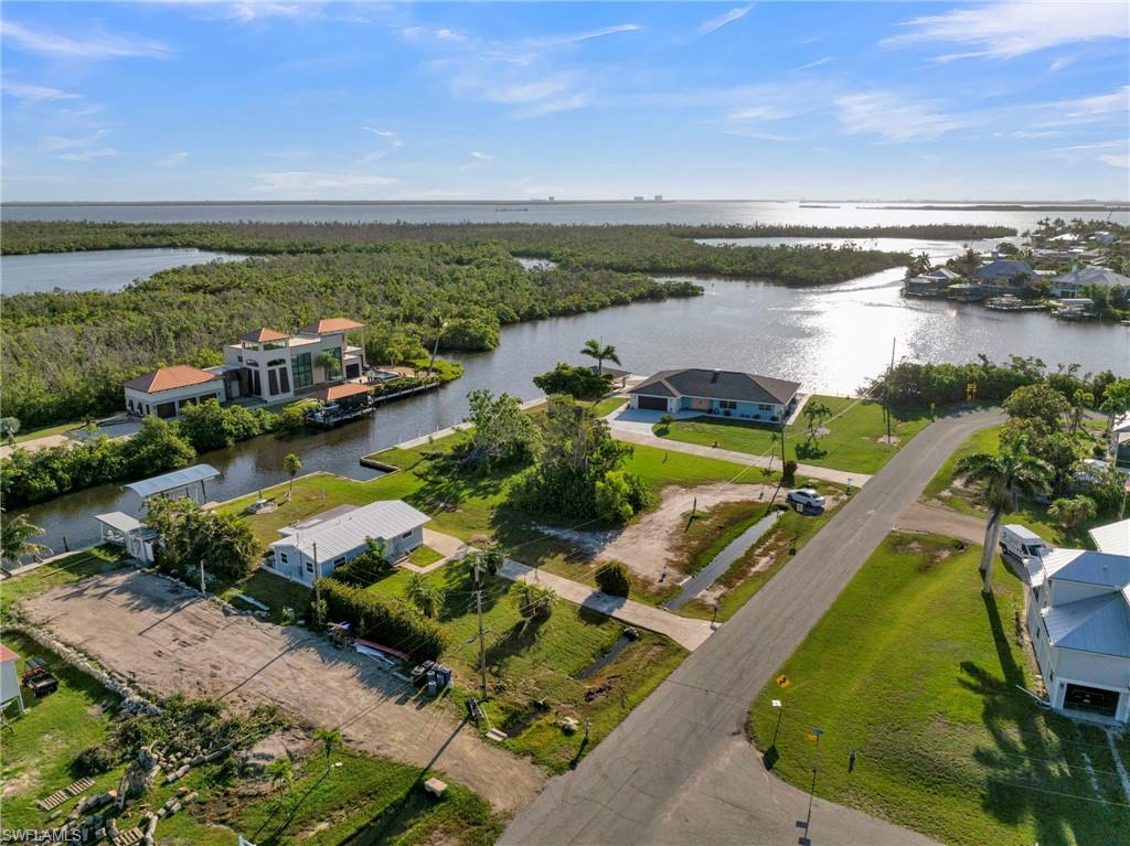 GULF HAVEN - Residential