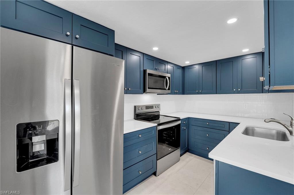 GULF HAVEN - Residential