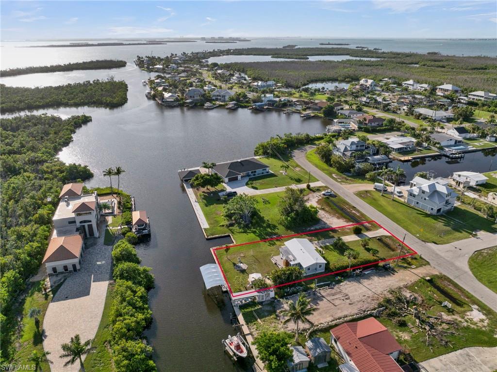 GULF HAVEN - Residential