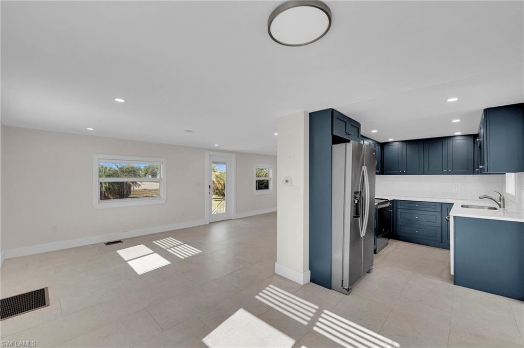 GULF HAVEN - Residential