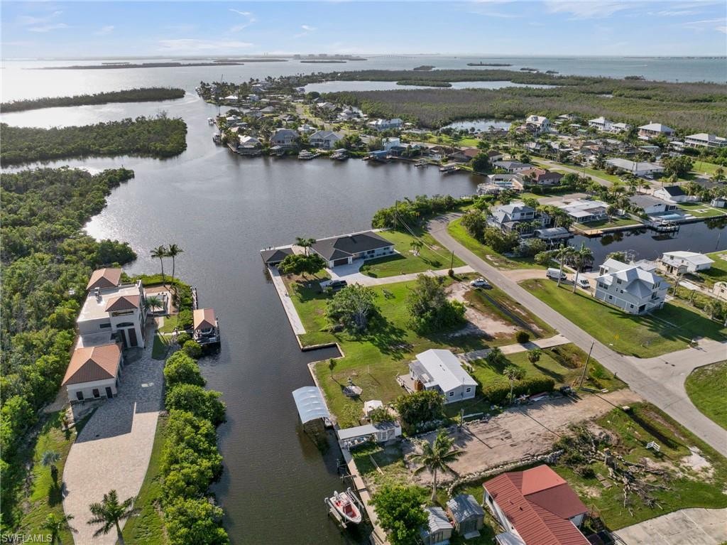 GULF HAVEN - Residential