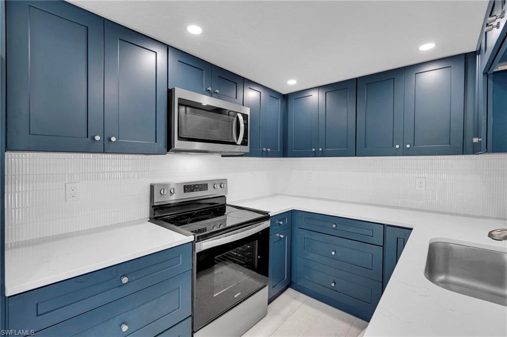 GULF HAVEN - Residential