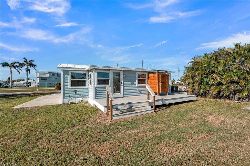 GULF HAVEN - Residential