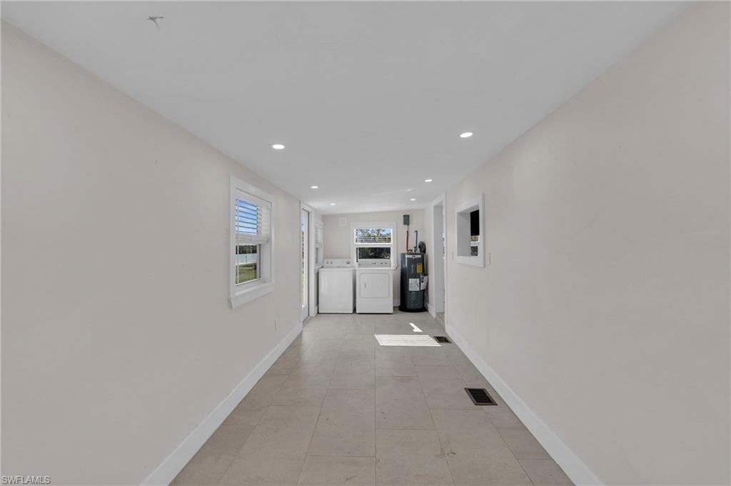 GULF HAVEN - Residential