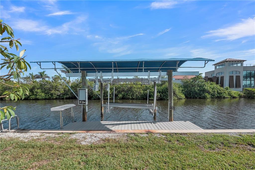 GULF HAVEN - Residential