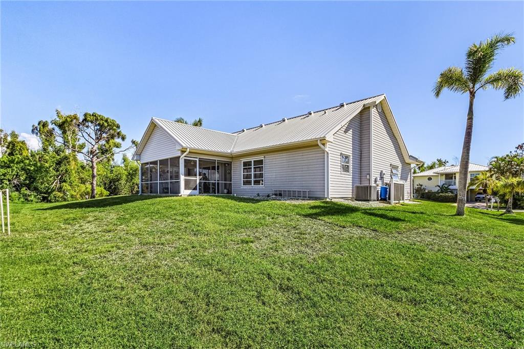 PINE ISLAND VILLAGE - Residential