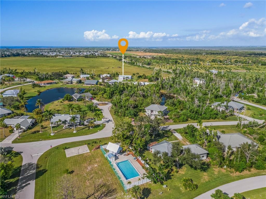 PINE ISLAND VILLAGE - Residential