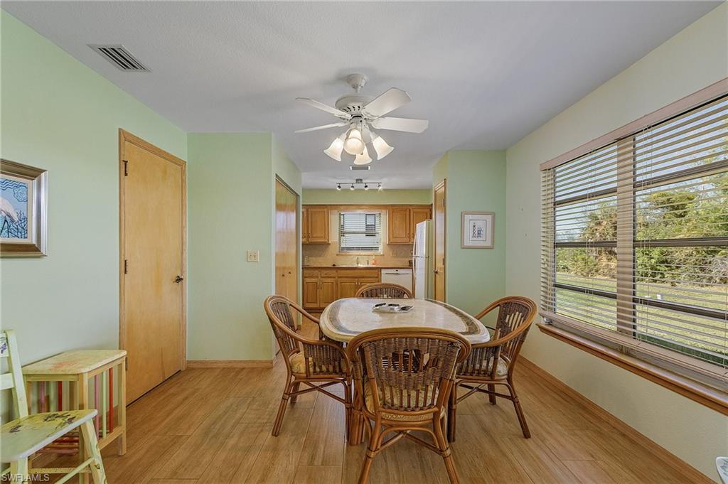 PINE ISLAND VILLAGE - Residential