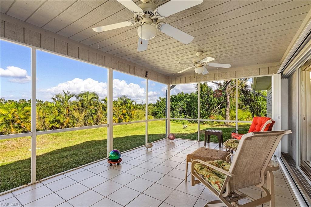 PINE ISLAND VILLAGE - Residential