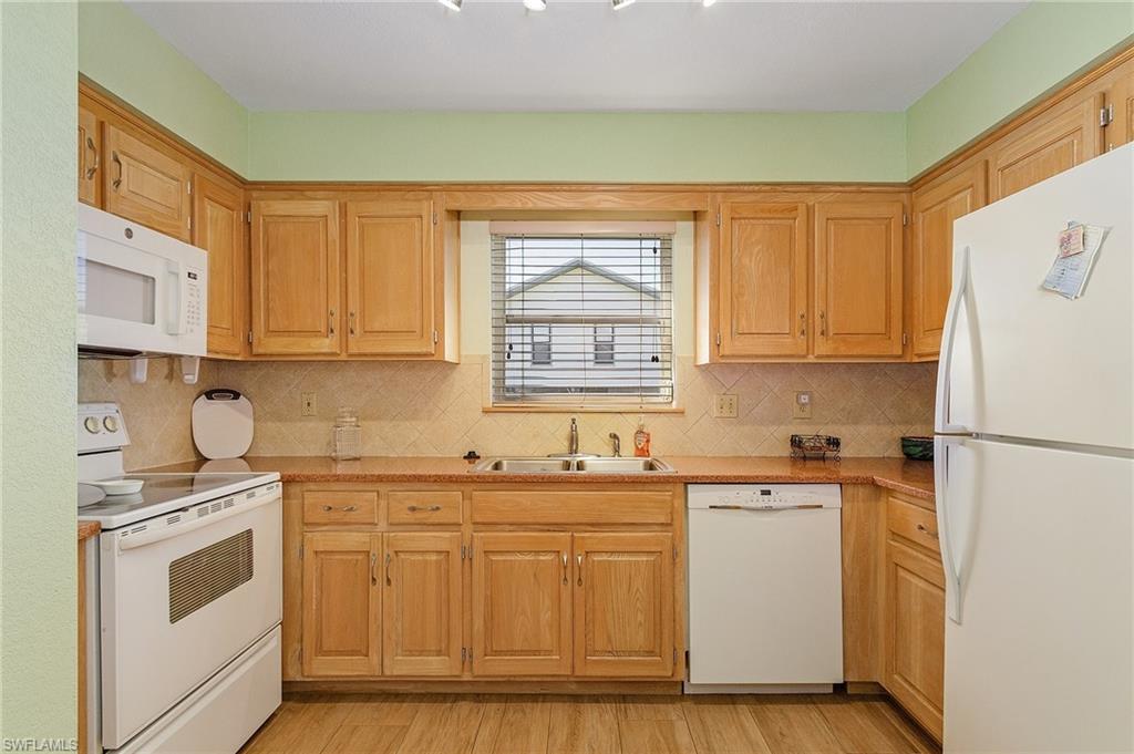 PINE ISLAND VILLAGE - Residential