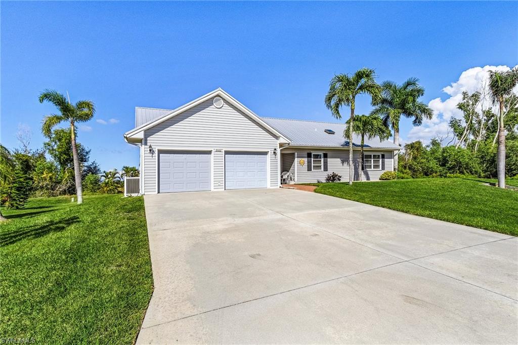 PINE ISLAND VILLAGE - Residential