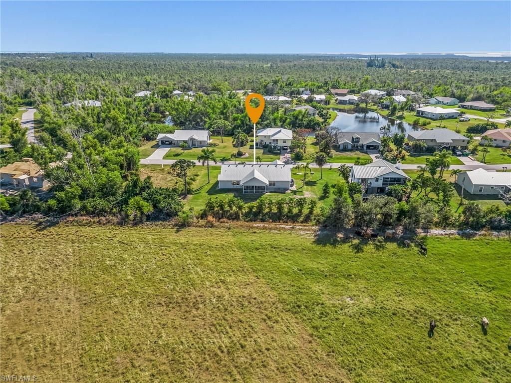 PINE ISLAND VILLAGE - Residential