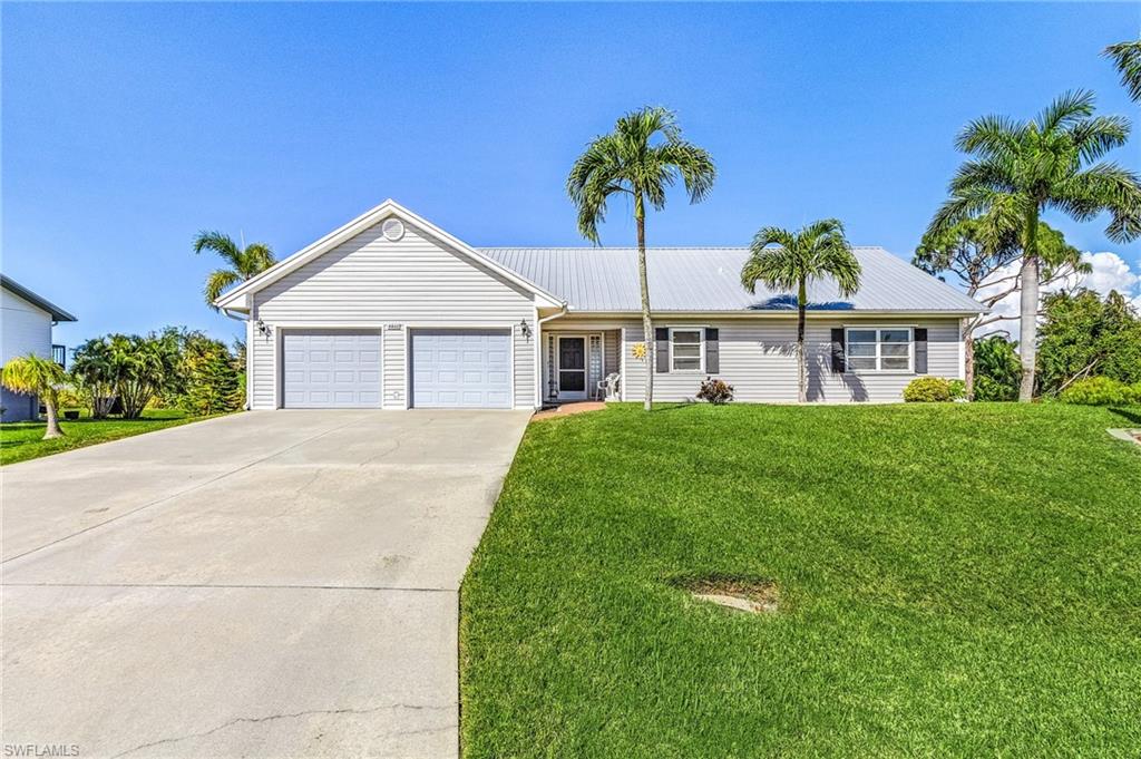 PINE ISLAND VILLAGE - Residential