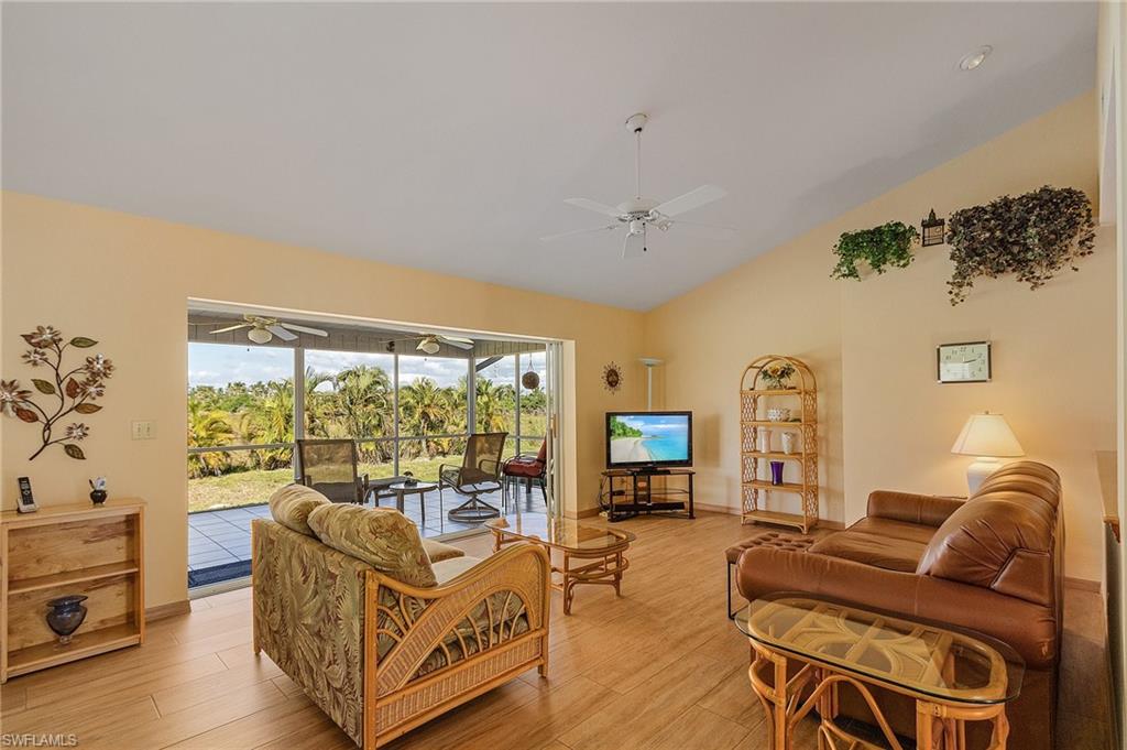 PINE ISLAND VILLAGE - Residential