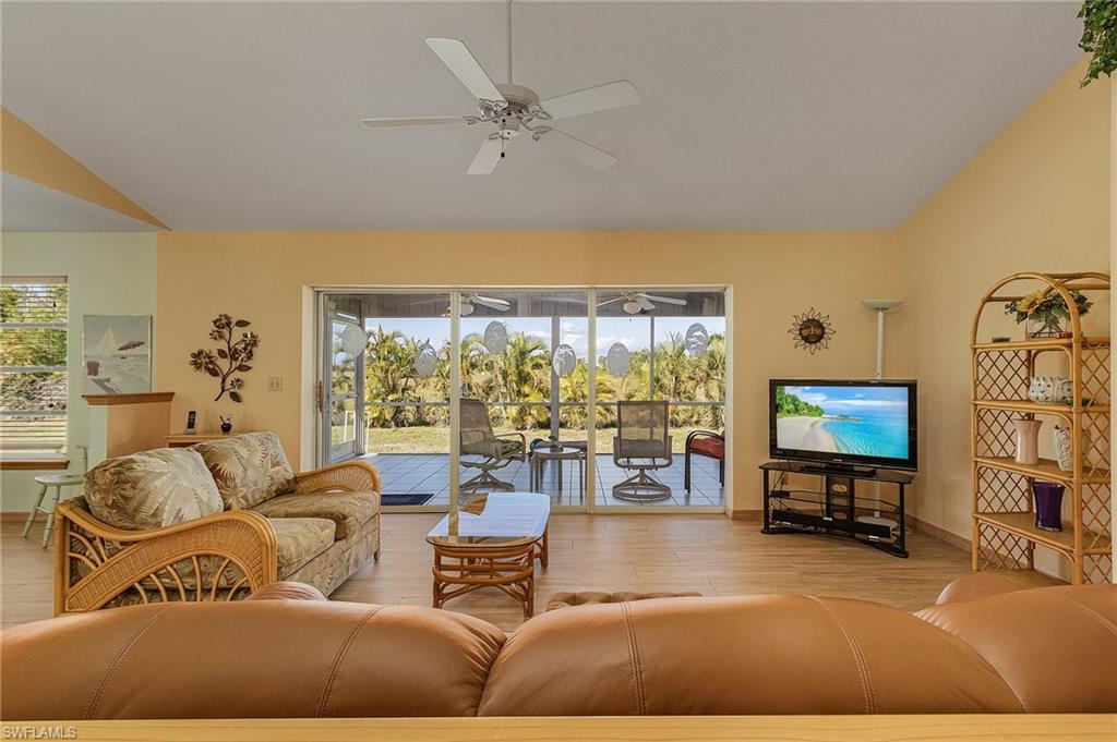 PINE ISLAND VILLAGE - Residential