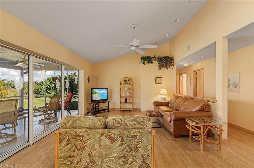 PINE ISLAND VILLAGE - Residential