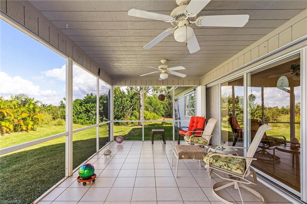 PINE ISLAND VILLAGE - Residential