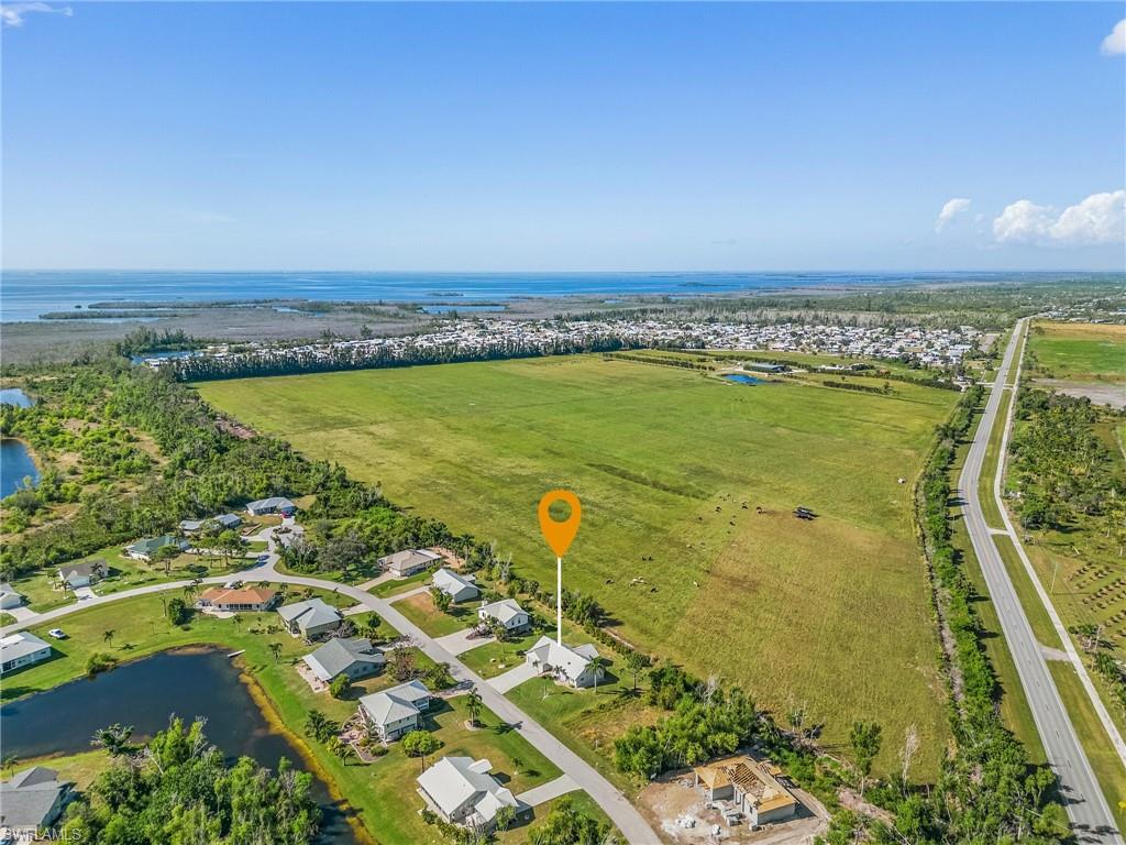 PINE ISLAND VILLAGE - Residential