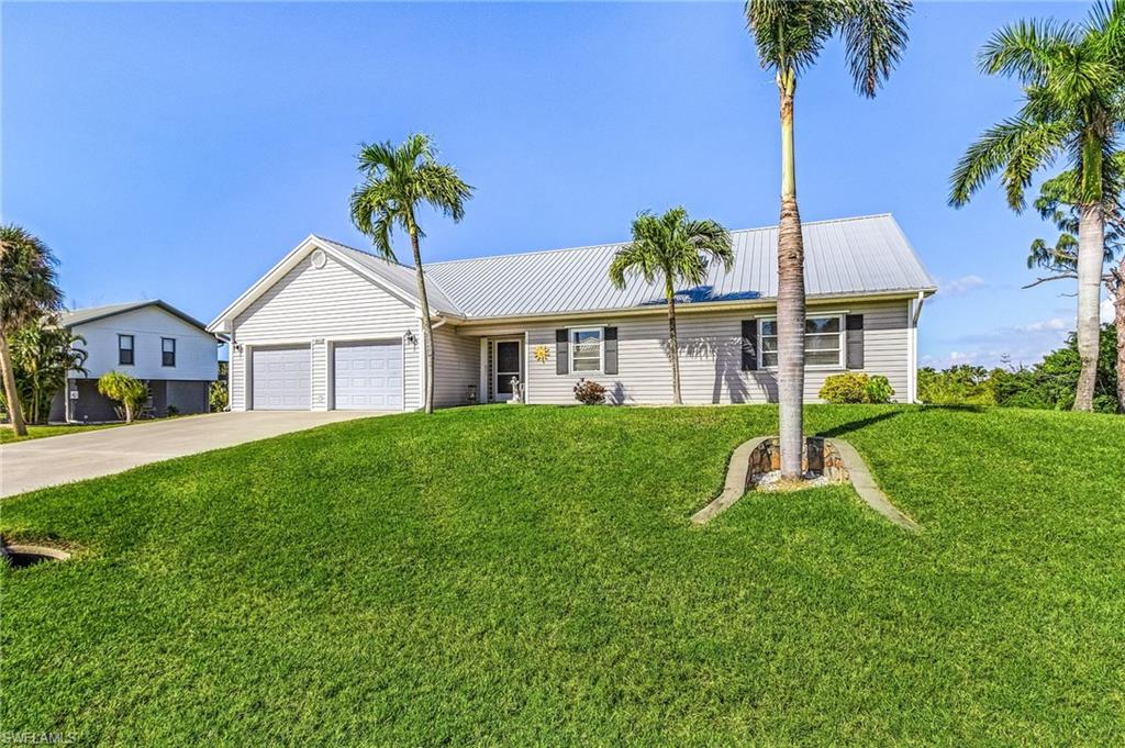 PINE ISLAND VILLAGE - Residential