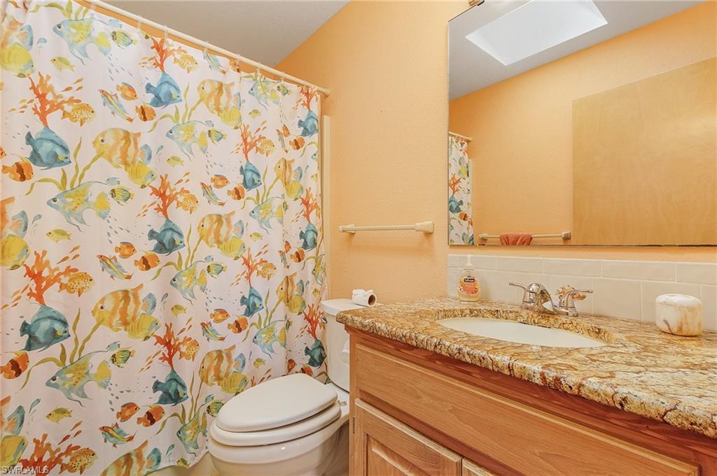 PINE ISLAND VILLAGE - Residential