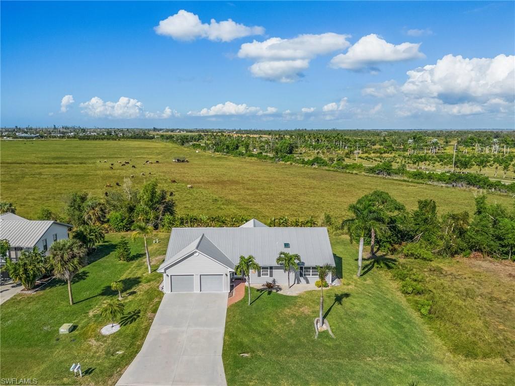 PINE ISLAND VILLAGE - Residential