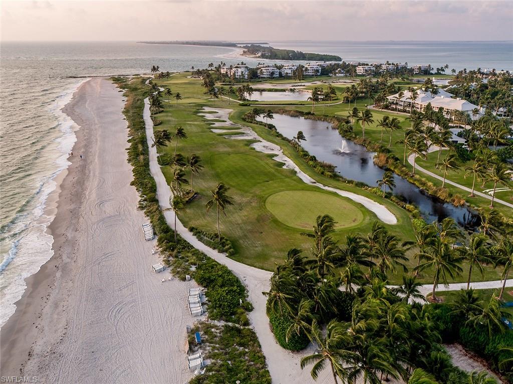 LAND'S END - Residential