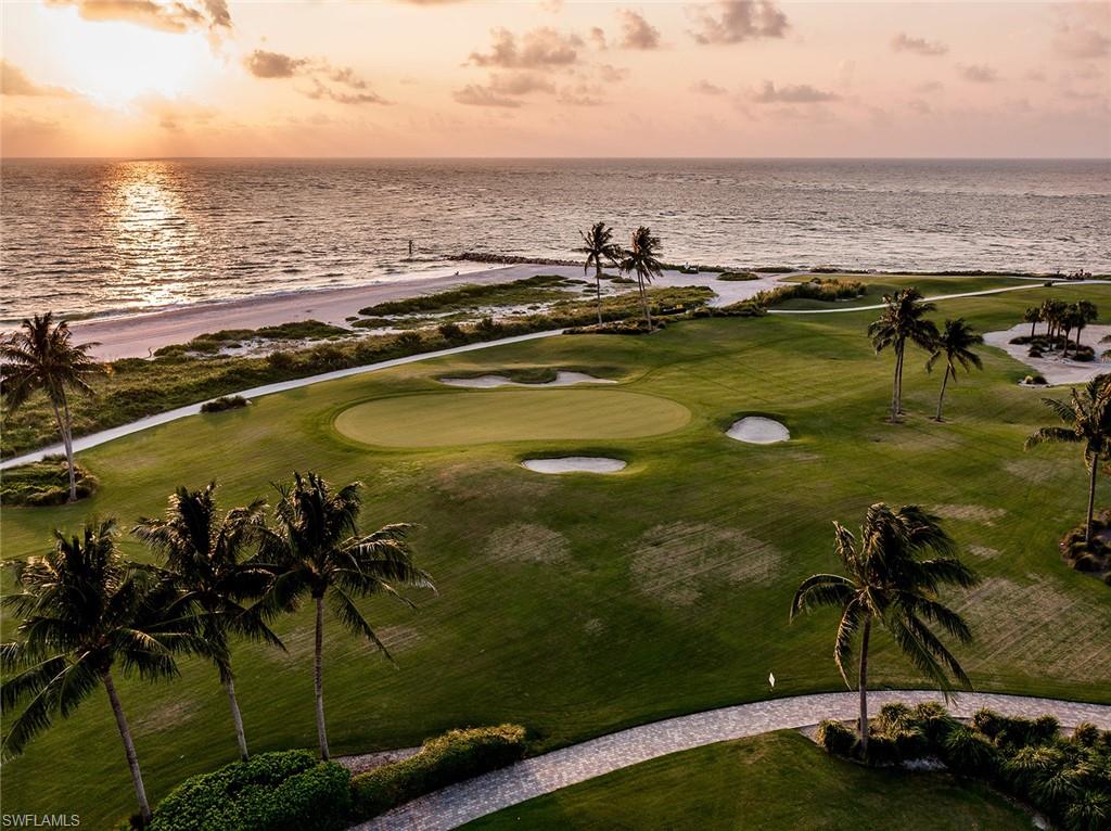 LAND'S END - Residential