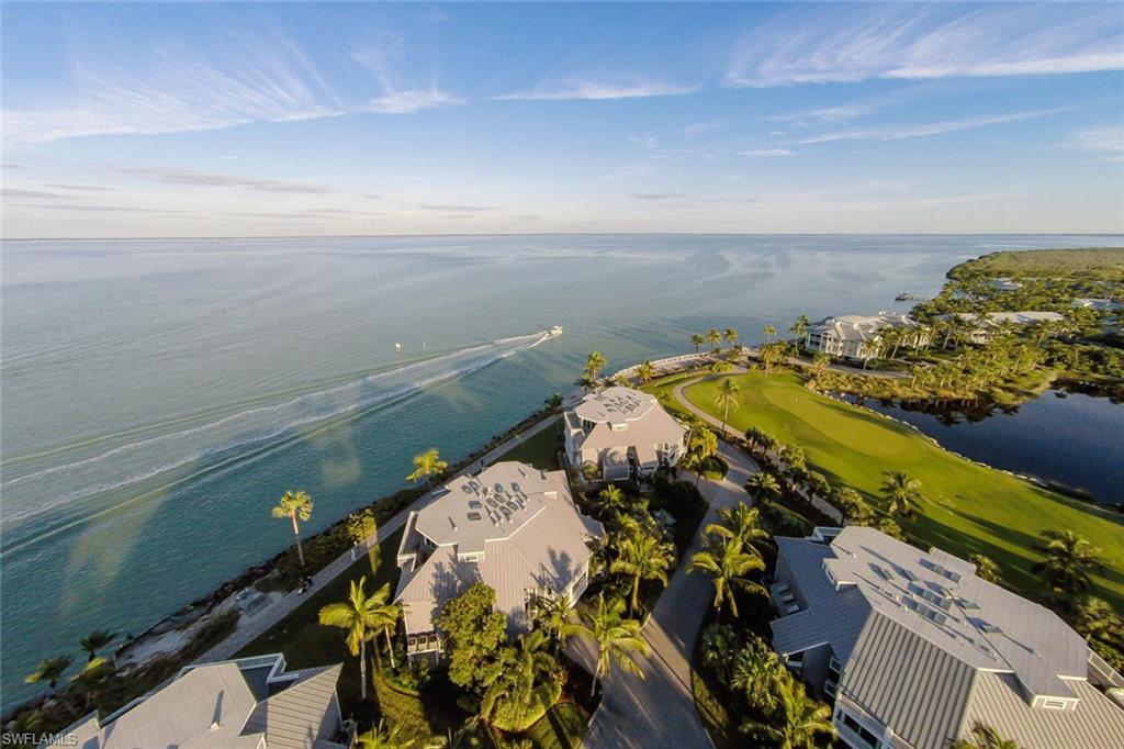 LAND'S END - Residential