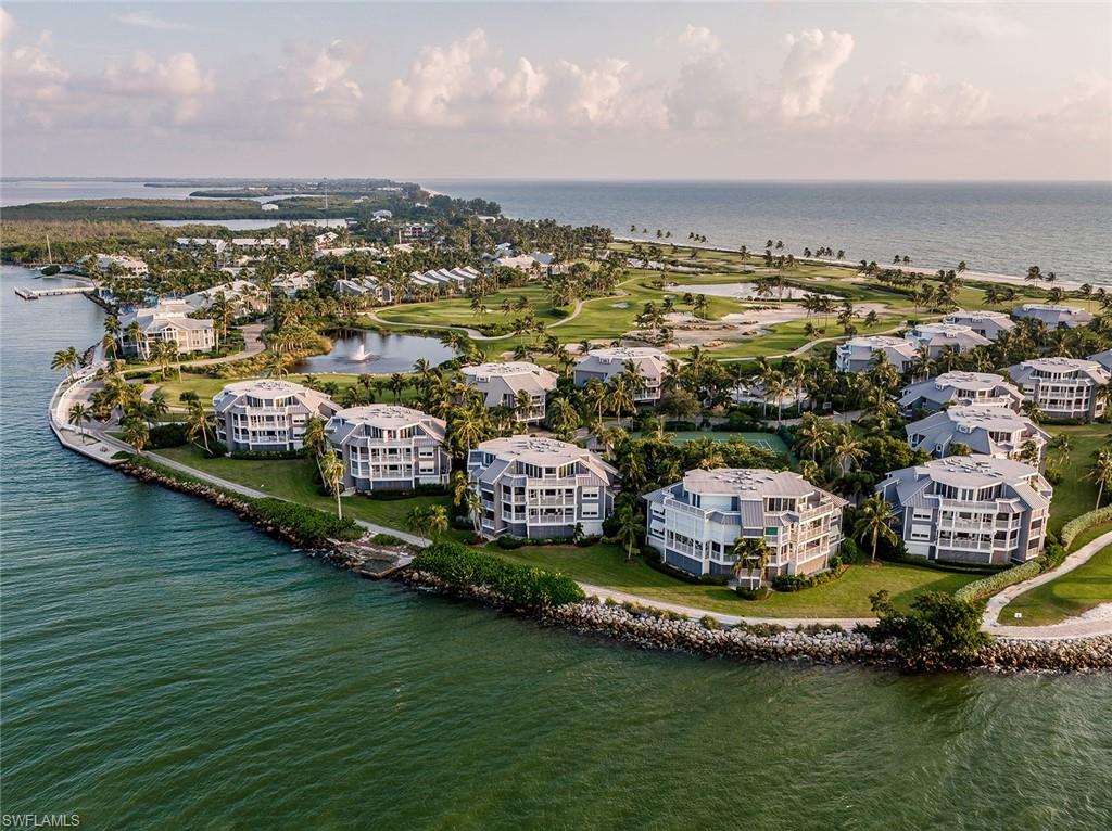 LAND'S END - Residential