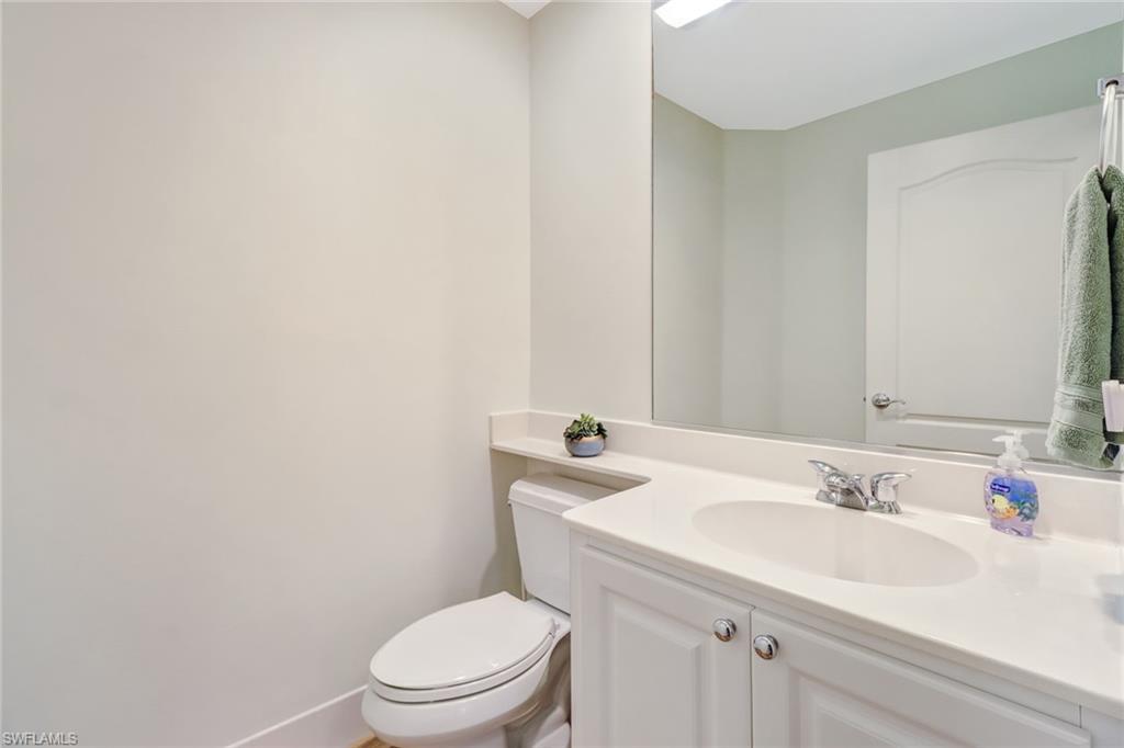 ISLAND WALK - Residential