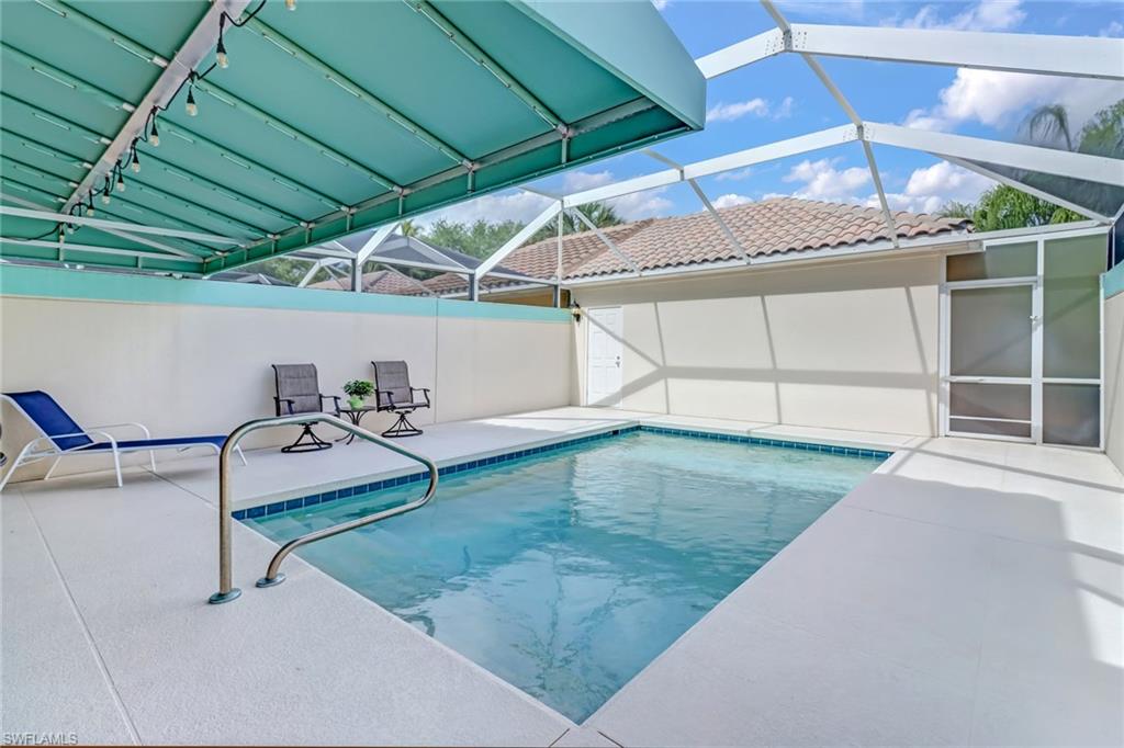 ISLAND WALK - Residential