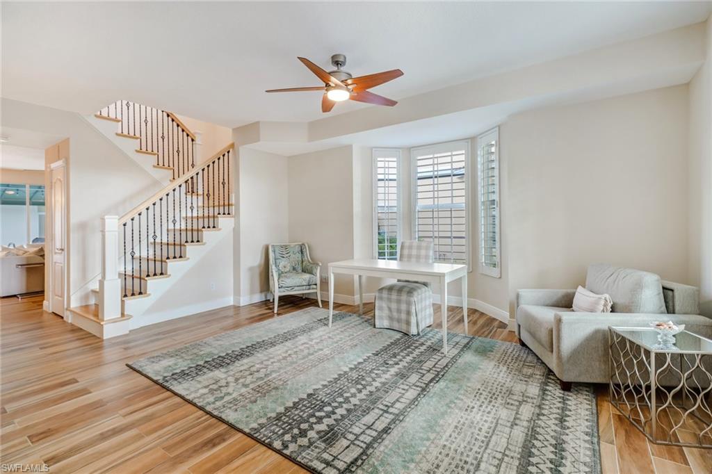 ISLAND WALK - Residential