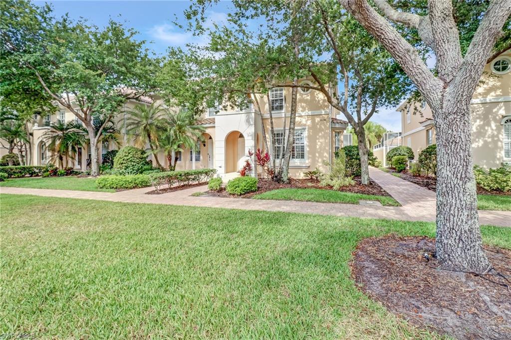 ISLAND WALK - Residential